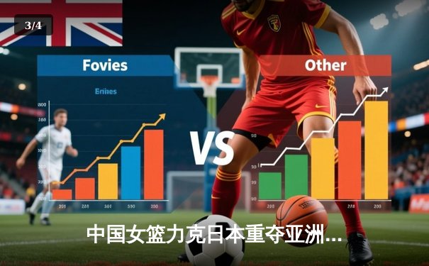 中国女篮力克日本重夺亚洲杯冠军，韩旭MVP级表现统治内线 - 3